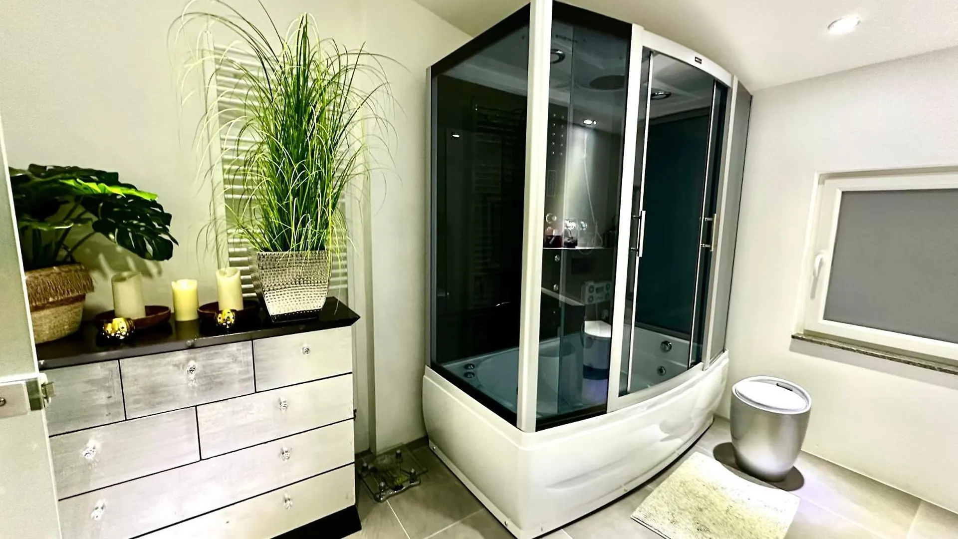 Beefree Loft L Beletage Im Stadtpalais I Whirlpool I Metro Nürnberg