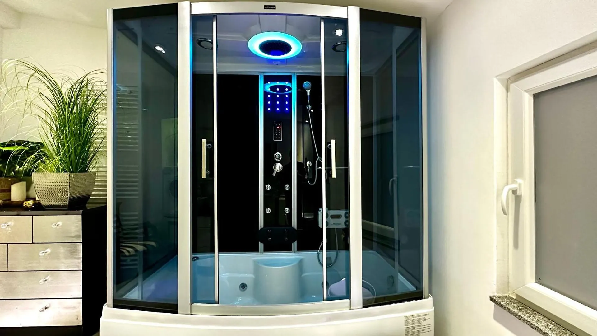 Apartment Beefree Loft L Beletage Im Stadtpalais I Whirlpool I Metro Nürnberg Deutschland