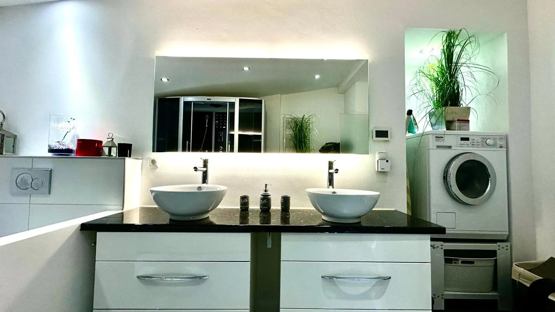 Apartment Beefree Loft L Beletage Im Stadtpalais I Whirlpool I Metro Nürnberg