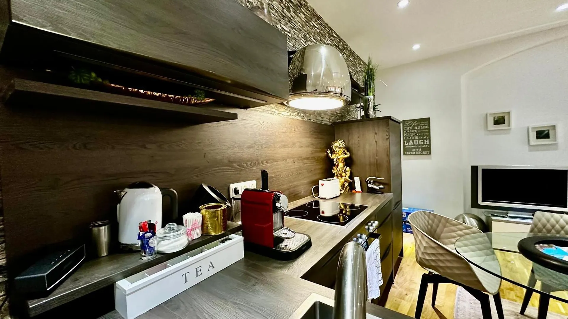 Apartment Beefree Loft L Beletage Im Stadtpalais I Whirlpool I Metro Nürnberg