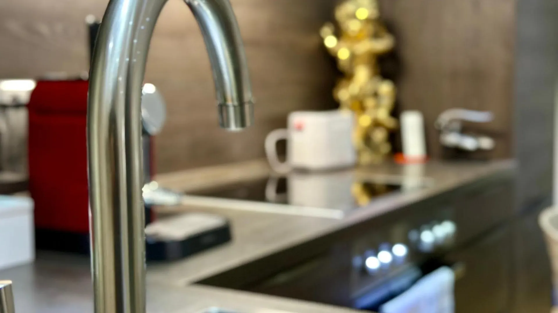 Beefree Loft L Beletage Im Stadtpalais I Whirlpool I Metro Nürnberg 0*,
