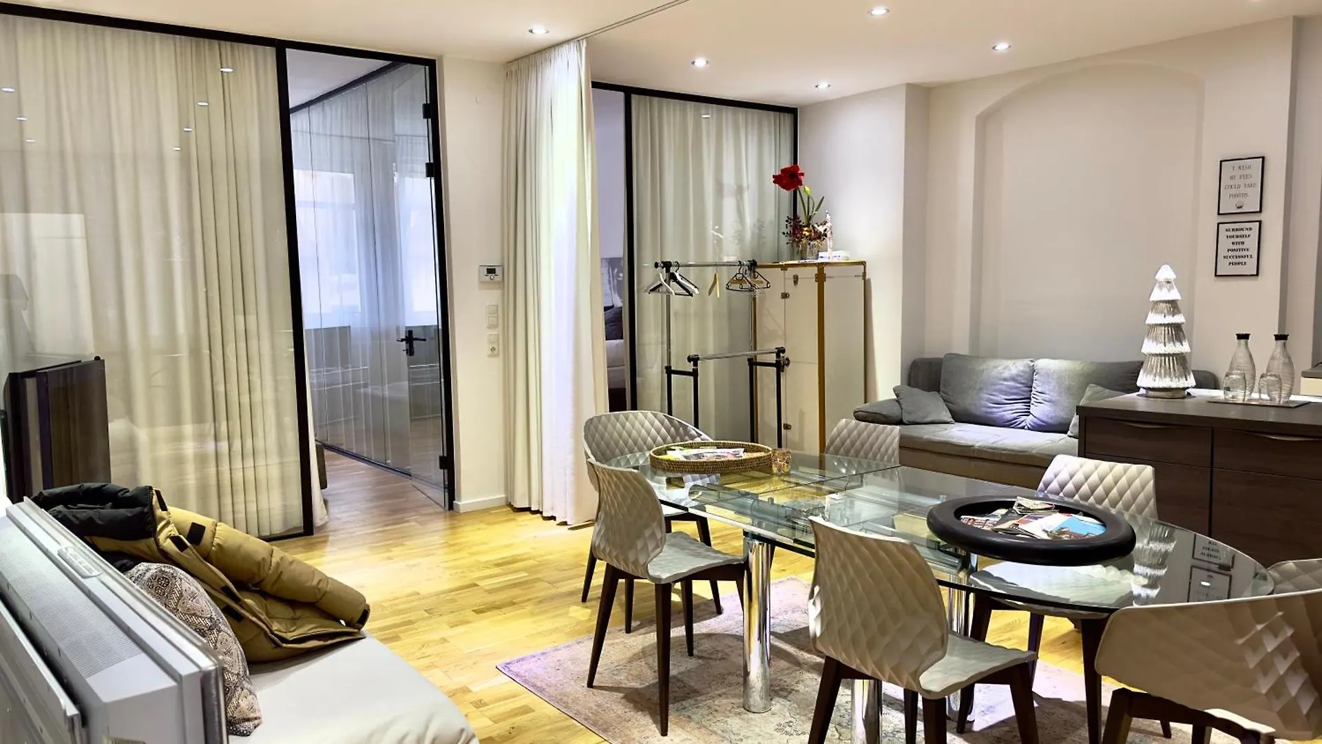 Beefree Loft L Beletage Im Stadtpalais I Whirlpool I Metro Nürnberg