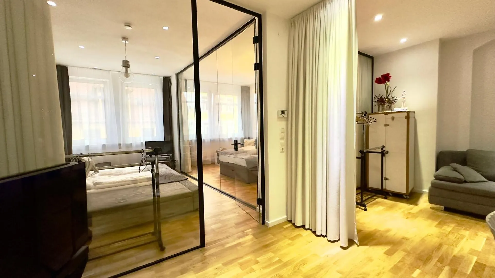 Beefree Loft L Beletage Im Stadtpalais I Whirlpool I Metro Nürnberg 0*,  Deutschland