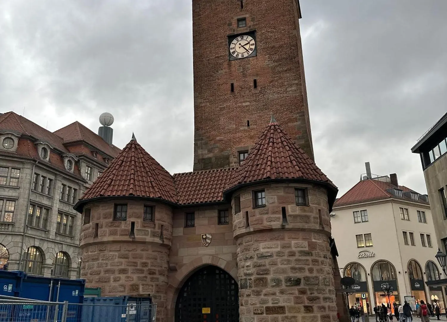 Apartment Beefree Loft L Beletage Im Stadtpalais I Whirlpool I Metro Nürnberg